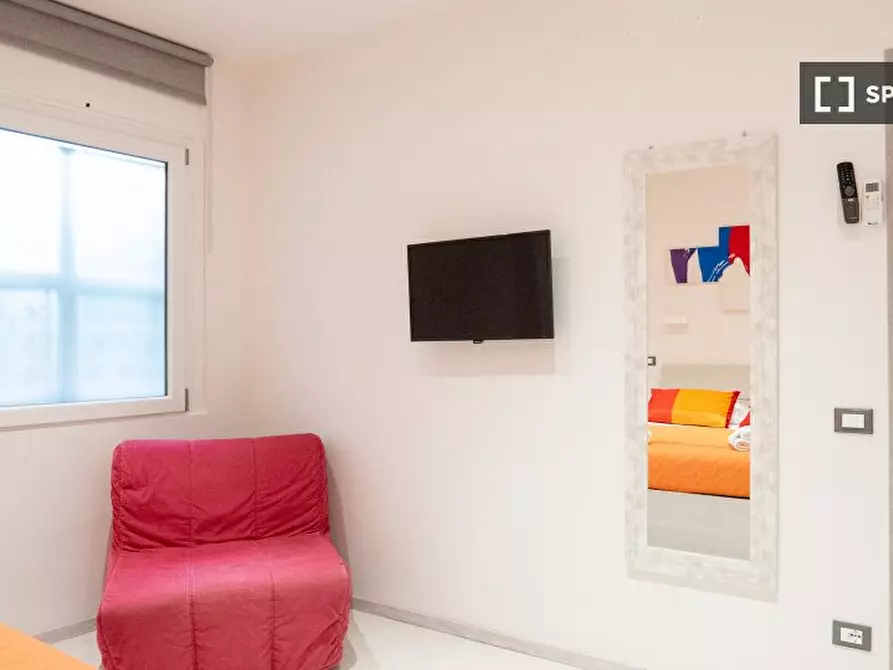 Immagine 11 di Appartamento in affitto  in Via Gallia a Roma