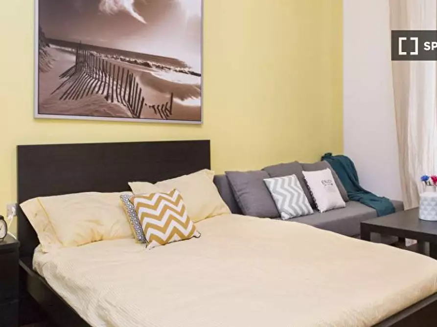 Immagine 4 di Camera condivisa in affitto  in Corso Buenos Aires a Milano