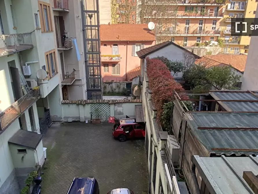 Immagine 12 di Appartamento in affitto  in Via Francesco de Sanctis a Milano