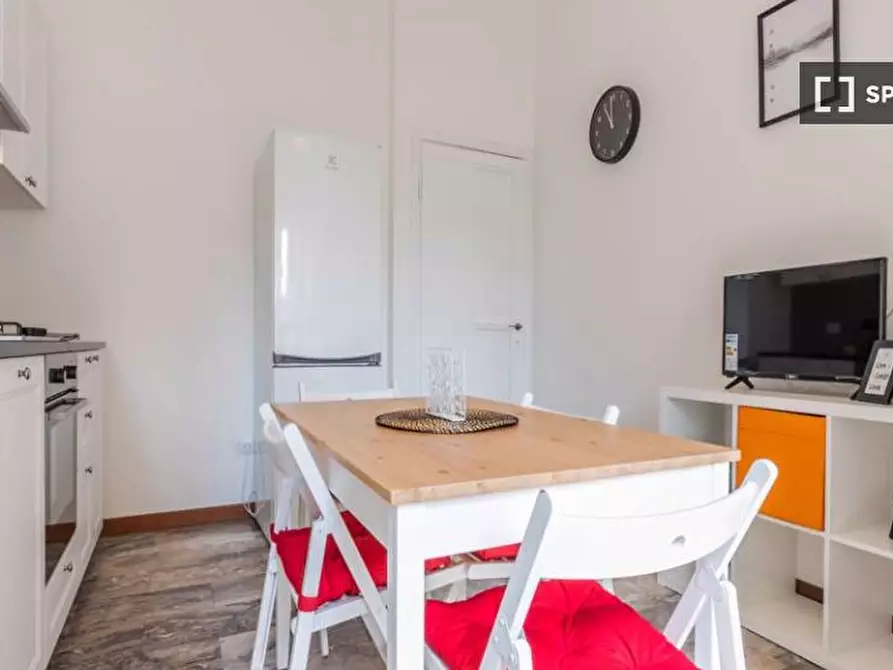 Immagine 16 di Camera condivisa in affitto  in Via Francesco De Sanctis a Milano