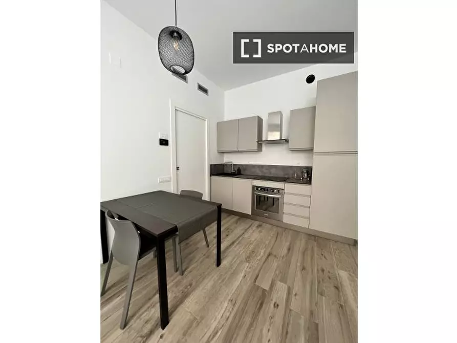 Immagine 6 di Appartamento in affitto  in Piazzale Siena a Milano