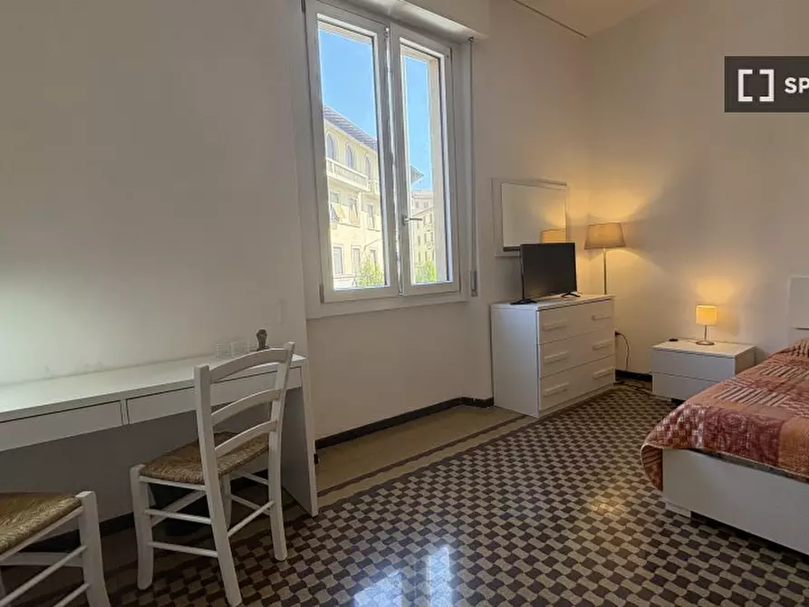 Immagine 5 di Camera condivisa in affitto  in Via Ferdinando Paoletti a Firenze
