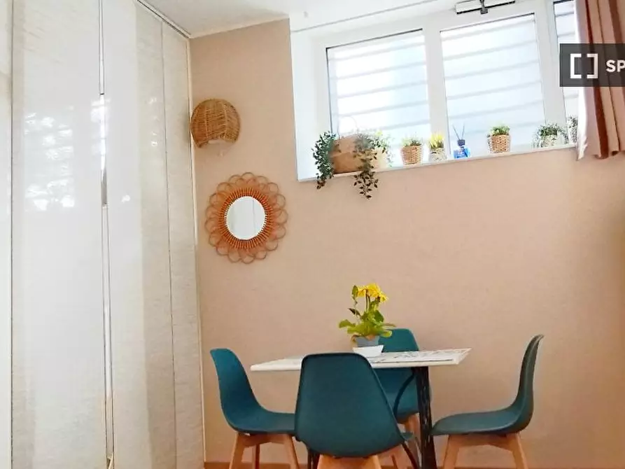 Immagine 19 di Appartamento in affitto  in Via Benedetto Spinoza a Milano