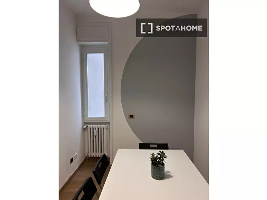 Immagine 13 di Camera condivisa in affitto  in Mantova a Brescia