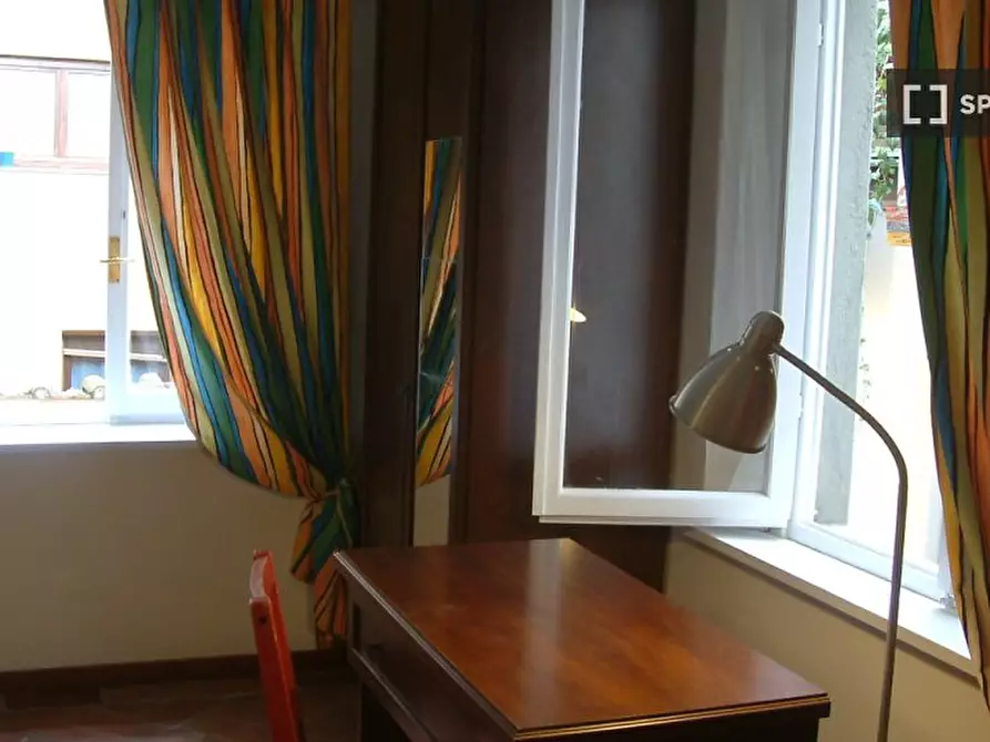 Immagine 2 di Camera condivisa in affitto  in Via dei Macci a Firenze