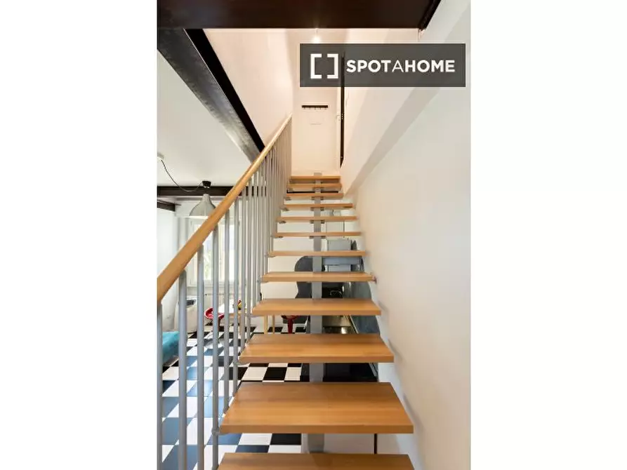 Immagine 15 di Appartamento in affitto  in Via delle Porte Nuove a Firenze