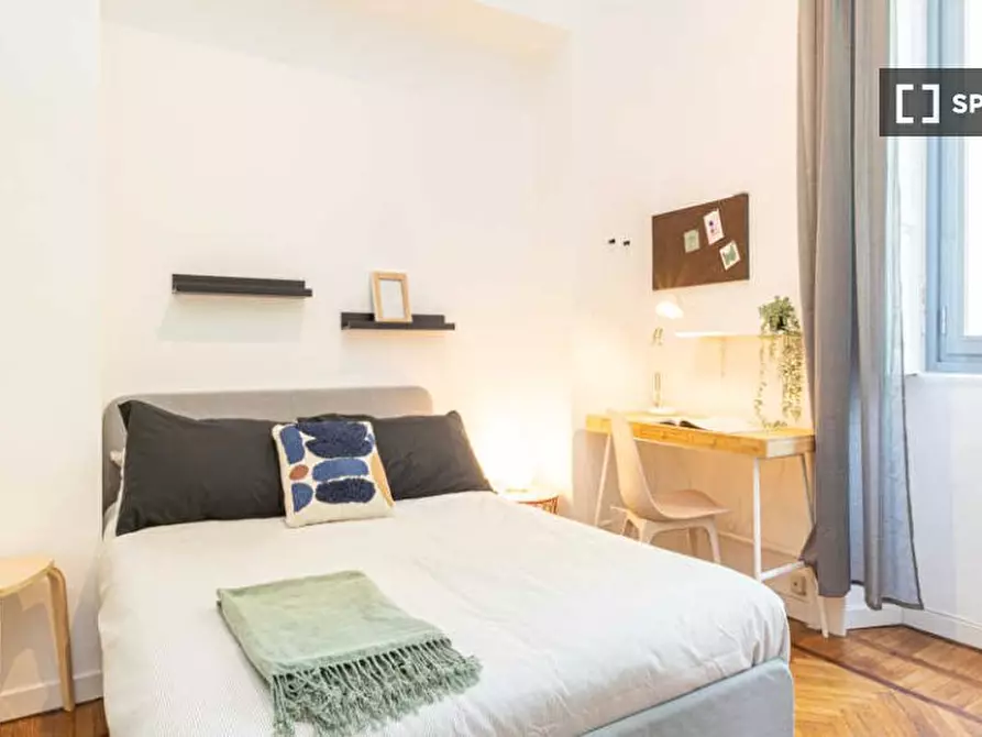 Immagine 1 di Camera condivisa in affitto  in Via Cesare Da Sesto a Milano