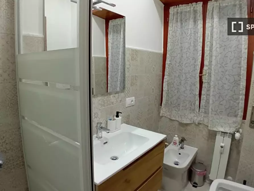 Immagine 18 di Camera condivisa in affitto  in Via Guido Castelnuovo, 00146 Roma RM, Italy a Roma