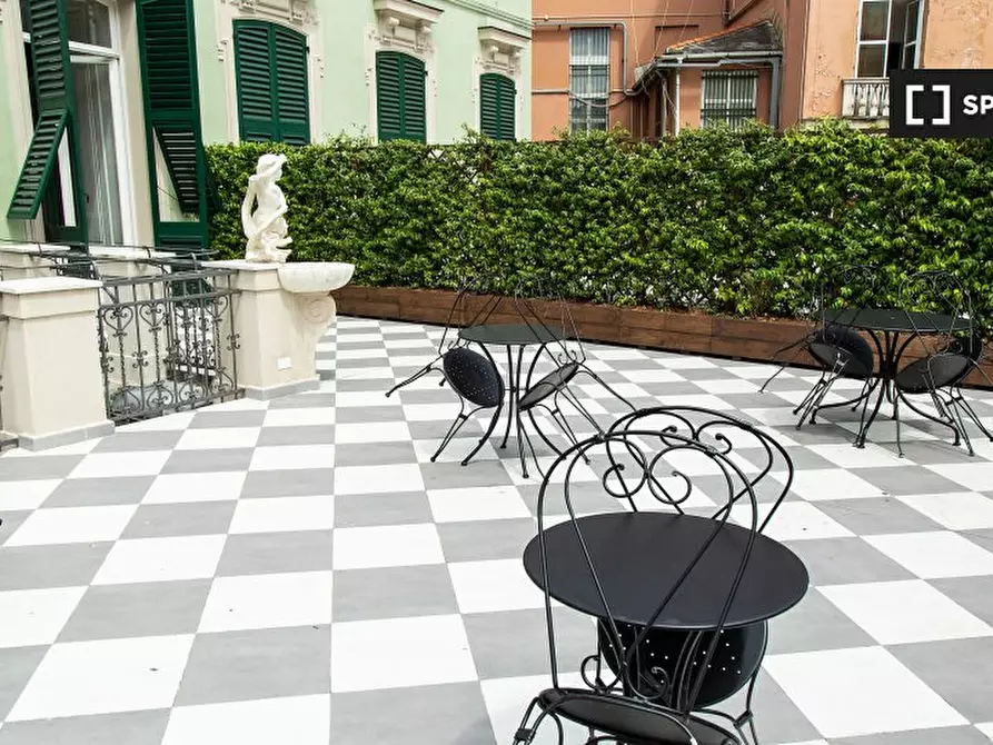 Immagine 7 di Appartamento in affitto  in Via Paolo Emilio Bensa a Genova