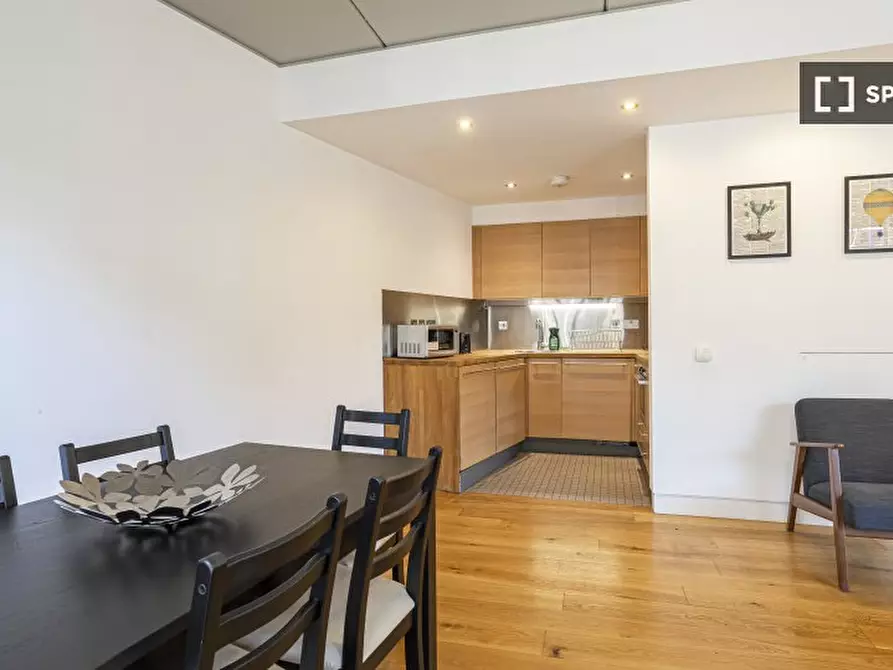 Immagine 5 di Appartamento in affitto  in Curtain Rd a Islington