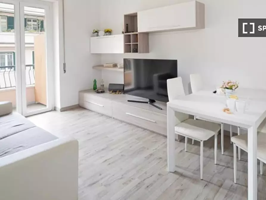 Immagine 4 di Appartamento in affitto  in Via Eurialo a Roma