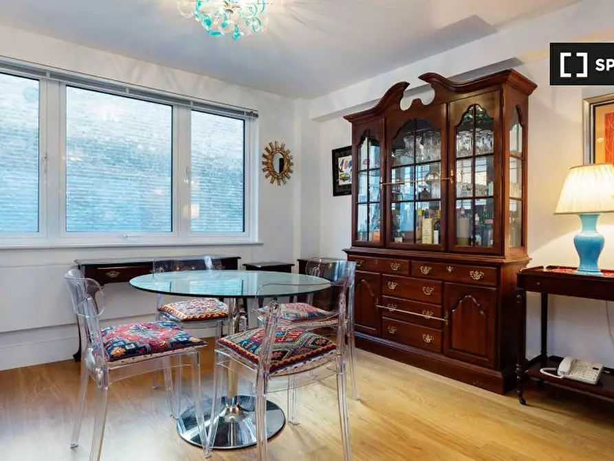 Immagine 3 di Appartamento in affitto  in Flat Market Mews a 