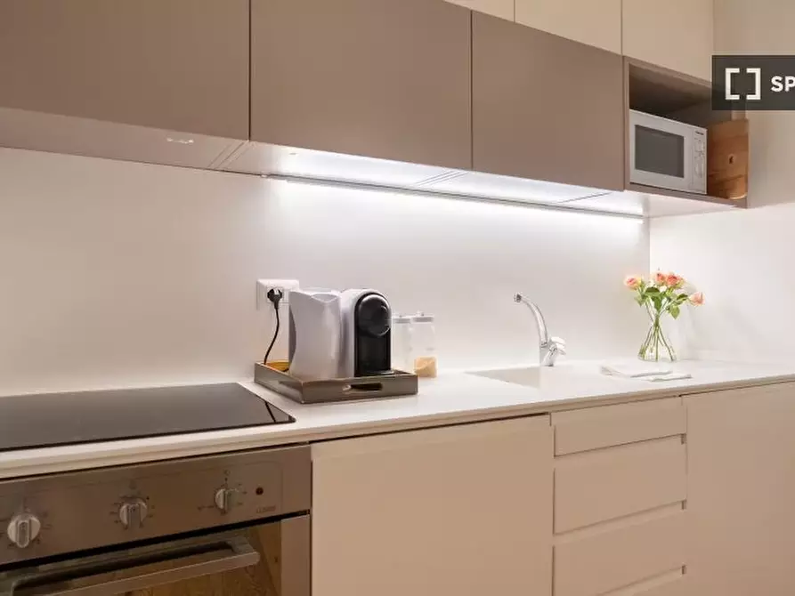 Immagine 10 di Appartamento in affitto  in Via de' Tornabuoni a Firenze