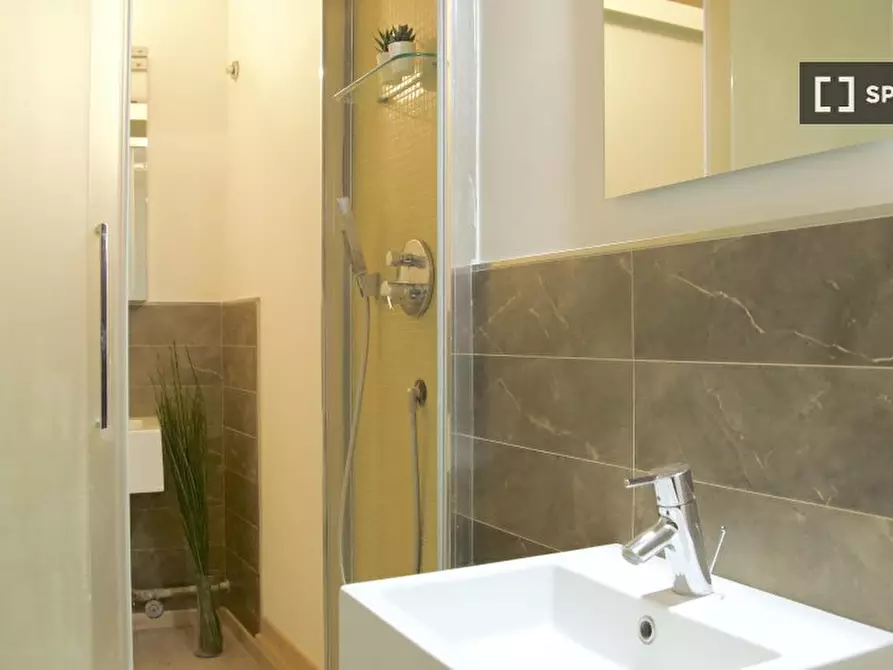 Immagine 3 di Camera condivisa in affitto  in Marsili a Bologna