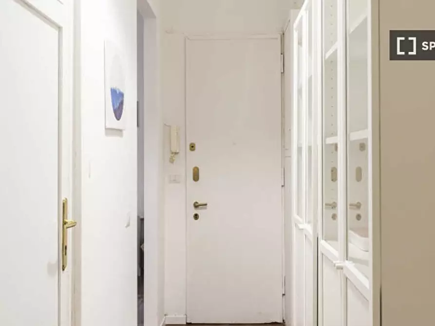 Immagine 14 di Camera condivisa in affitto  in Via Paolo Bassi a Milano