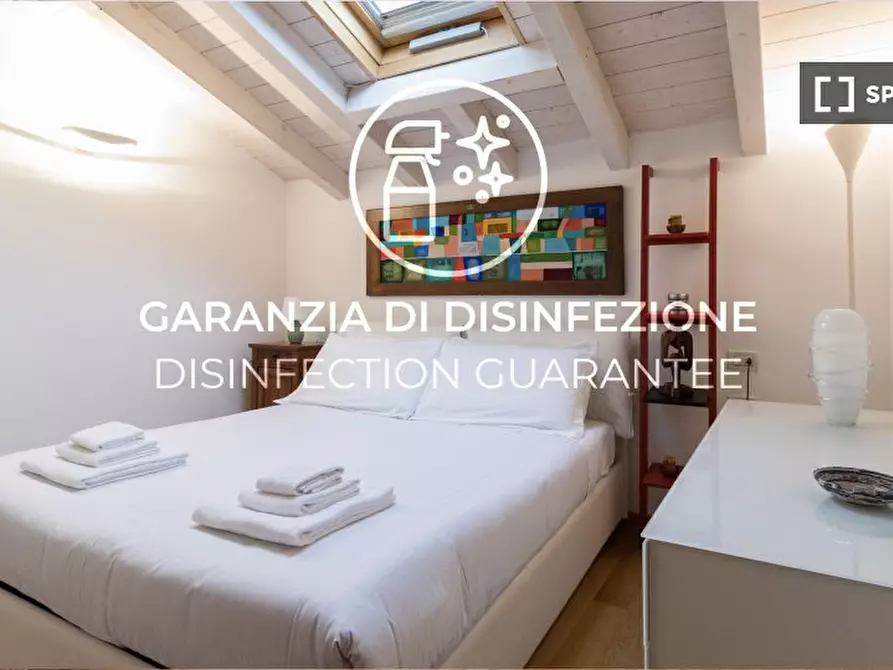 Immagine 14 di Appartamento in affitto  in Via Savona a Milano