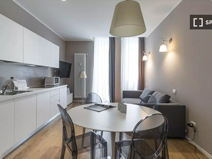Immagine 6 di Appartamento in affitto  in Via Carlo Freguglia a Milano
