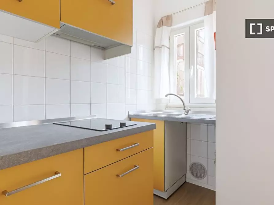 Immagine 6 di Ufficio in affitto  in Via Bergognone a Milano