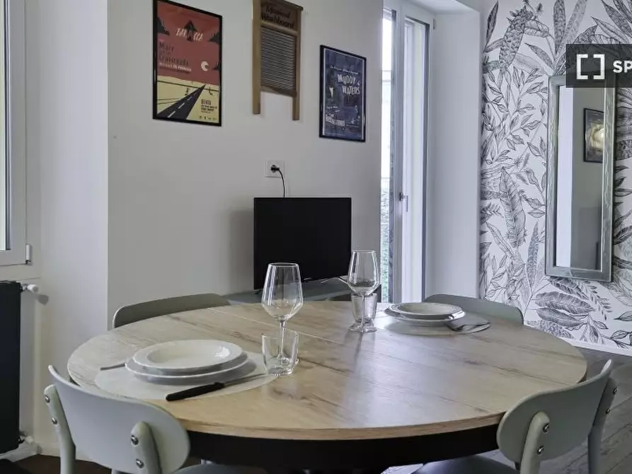 Immagine 4 di Appartamento in affitto  in Via Vittorio Alfieri a Milano