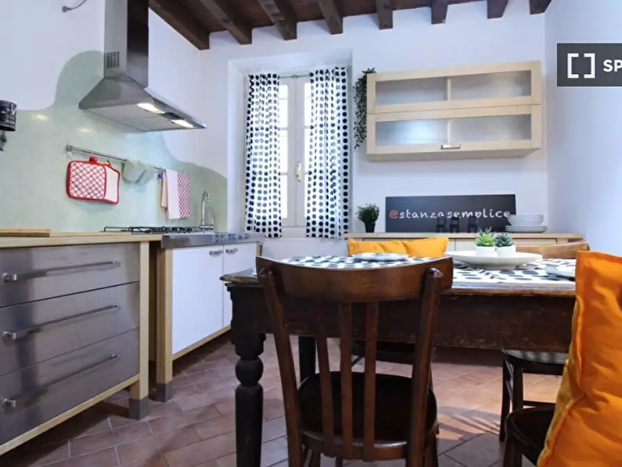 Immagine 8 di Camera condivisa in affitto  in Trieste a Brescia