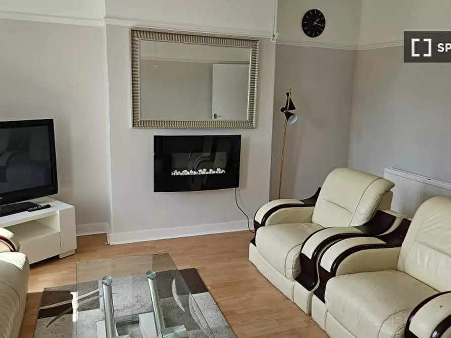 Immagine 5 di Appartamento in affitto  in B (2nd floor flat) Lower Addiscombe Rd a Croydon