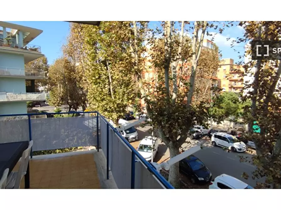 Immagine 14 di Appartamento in affitto  in Via delle Tartane a Roma