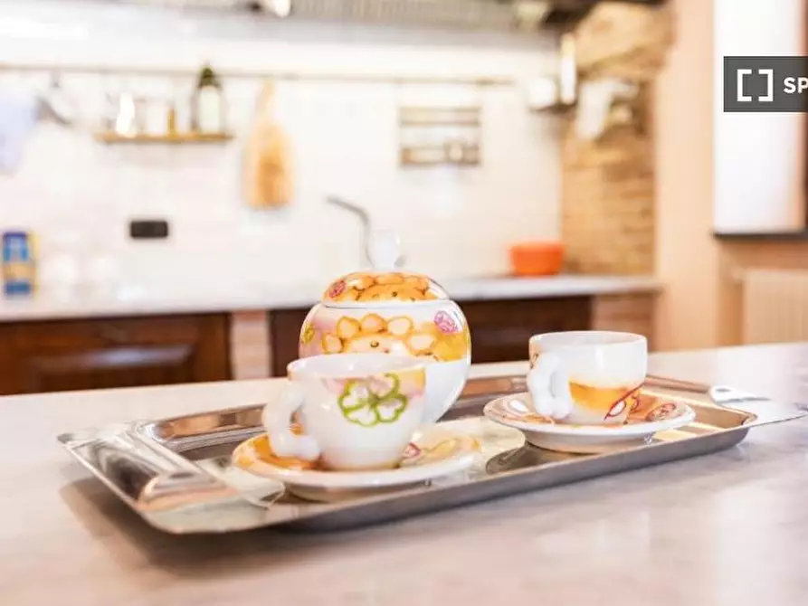 Immagine 8 di Appartamento in affitto  in Via Ponte a Agerola