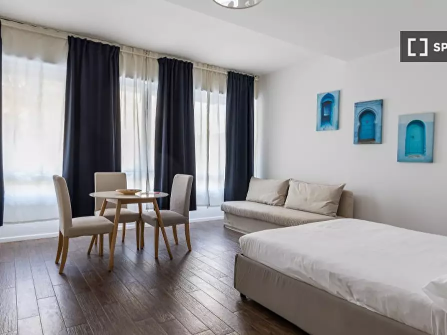 Immagine 9 di Ufficio in affitto  in Largo Giovanni Ignazio Molina a Bologna