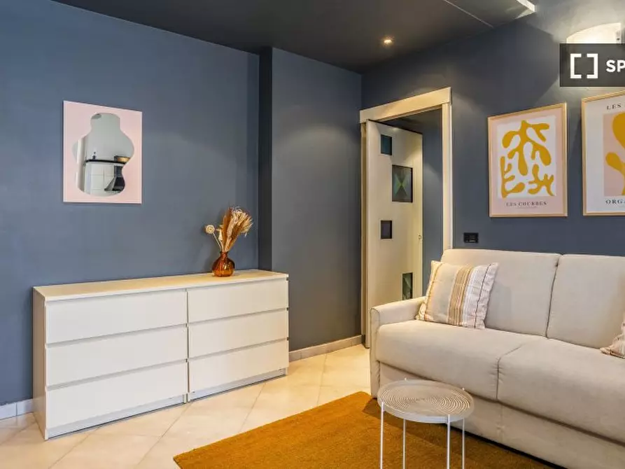 Immagine 3 di Appartamento in affitto  in Viale Zara a Milano