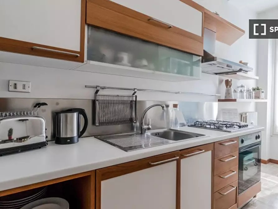 Immagine 8 di Appartamento in affitto  in Via Montecatini a Milano