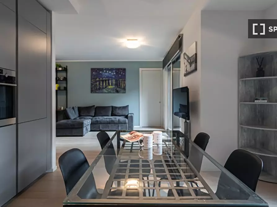 Immagine 14 di Appartamento in affitto  in Via Papi a Milano