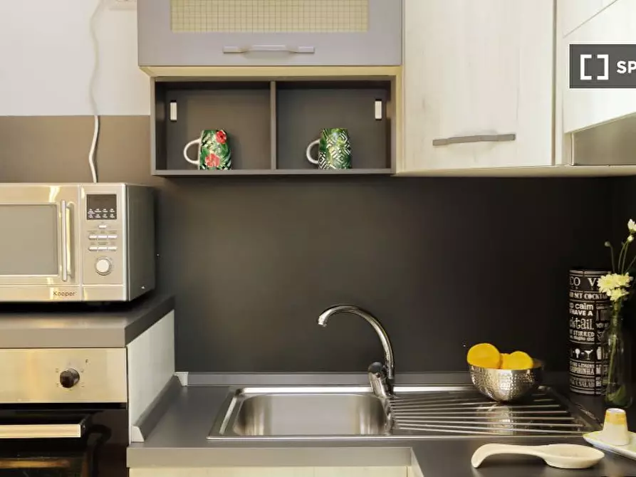 Immagine 13 di Appartamento in affitto  in Viale Giorgio Cingoli a Roma