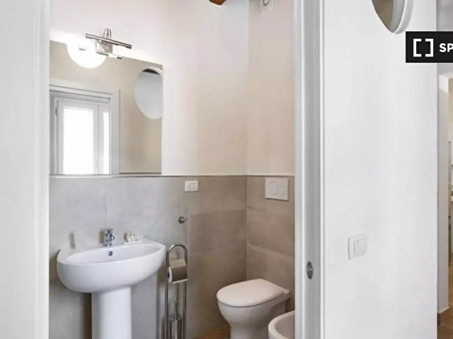 Immagine 16 di Appartamento in affitto  in Via Fiesolana a Firenze