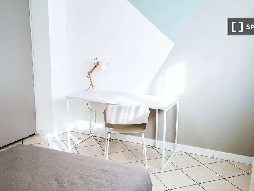 Immagine 4 di Camera condivisa in affitto  in Via Palermo a Trento