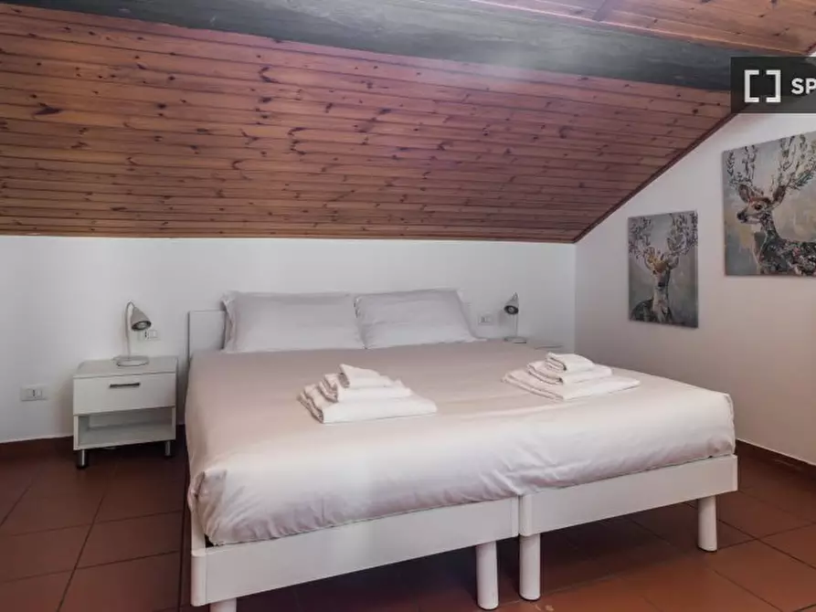 Immagine 11 di Appartamento in affitto  in Viale Bligny a Milano