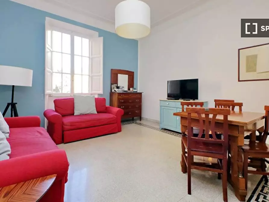 Immagine 10 di Appartamento in affitto  in Via Dandolo a Roma