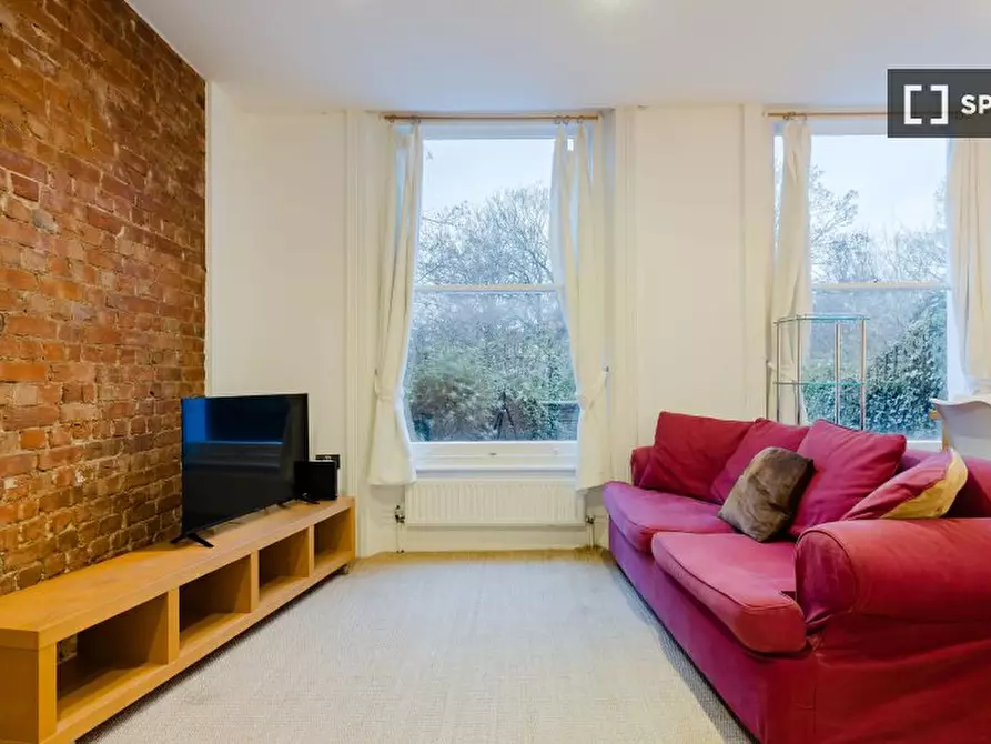 Immagine 6 di Appartamento in affitto  in Palliser Road a Hammersmith