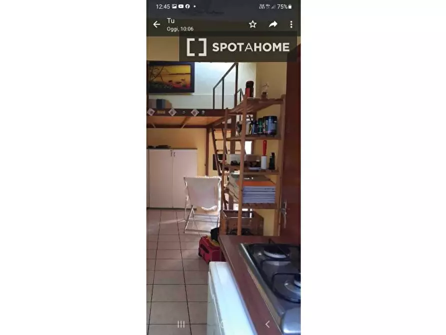 Immagine 8 di Ufficio in affitto  in Via della Torretta a Perugia