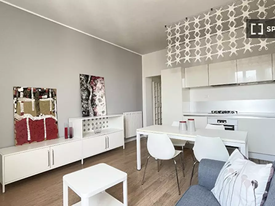 Immagine 1 di Appartamento in affitto  in Via Giovanni Battista Varè a Milano