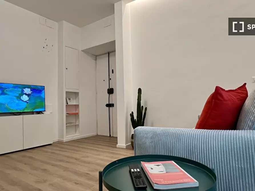 Immagine 2 di Appartamento in affitto  in Via Guido Reni a Roma