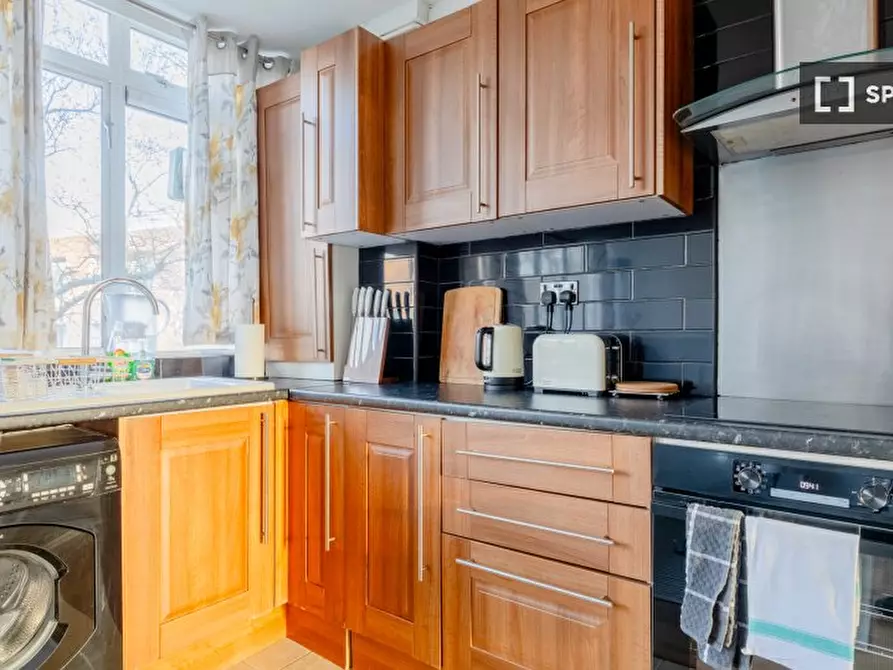 Immagine 2 di Appartamento in affitto  in Marylands Rd a Paddington