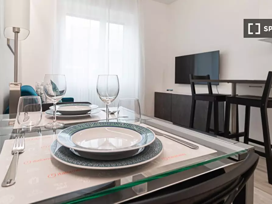 Immagine 7 di Appartamento in affitto  in Viale Serra a Milano