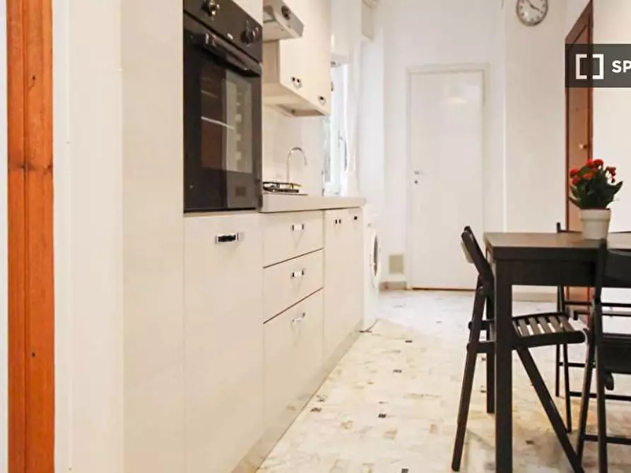 Immagine 7 di Camera condivisa in affitto  in Via Antonio Cecchi a Milano