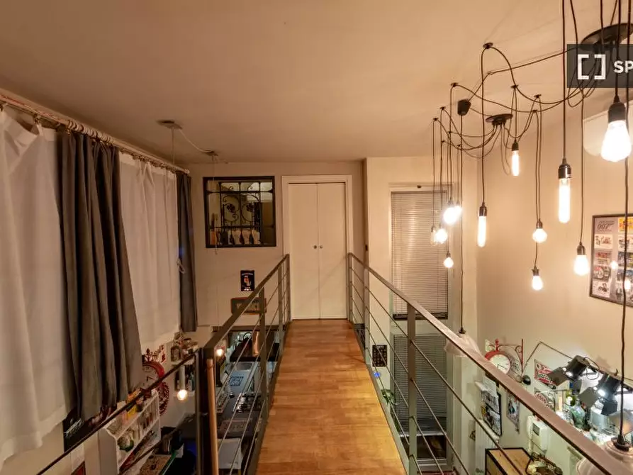 Immagine 19 di Camera condivisa in affitto  in Via Privata Norcia a Milano