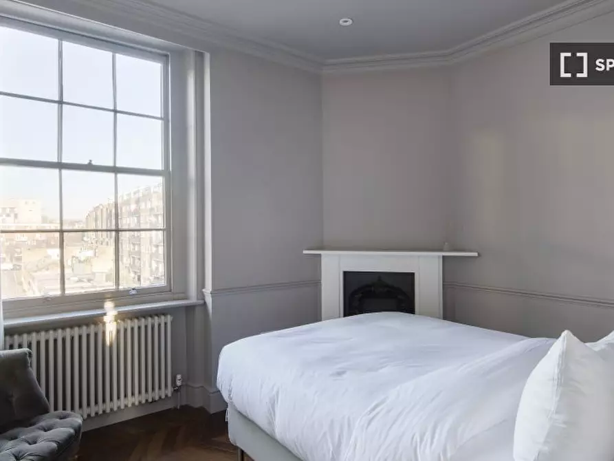 Immagine 3 di Appartamento in affitto  in Chilworth Street a Paddington