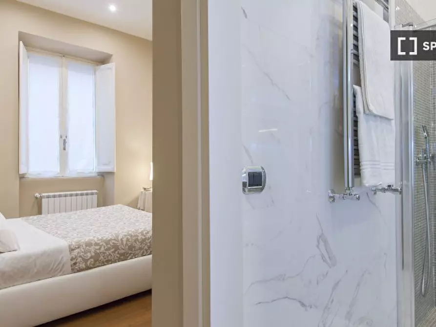 Immagine 2 di Appartamento in affitto  in Via Nazionale a Roma
