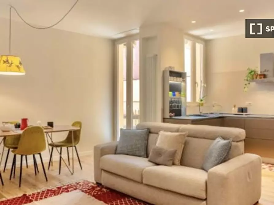 Immagine 1 di Appartamento in affitto  in Via Arnolfo a Firenze