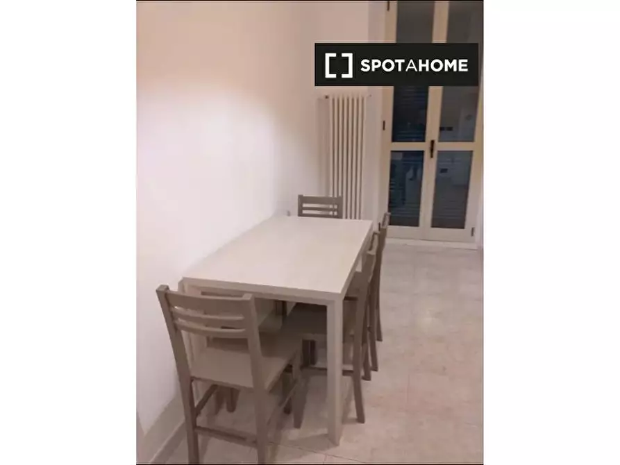 Immagine 3 di Appartamento in affitto  in Via Monteu da Po a Torino