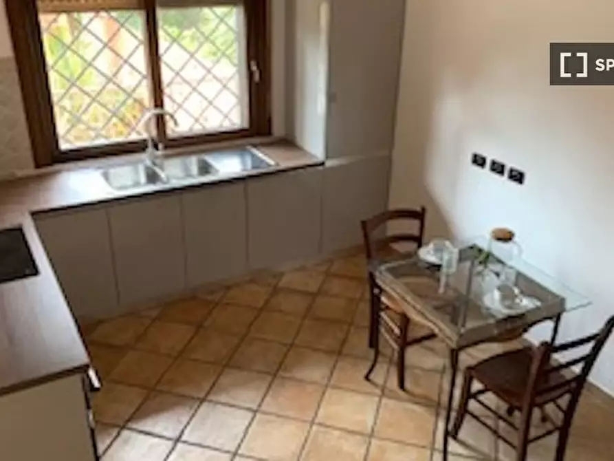 Immagine 5 di Appartamento in affitto  in Via Antonio Cagnoni a Roma