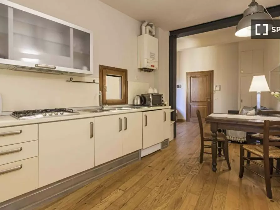 Immagine 13 di Appartamento in affitto  in Via dell'Orto a Firenze